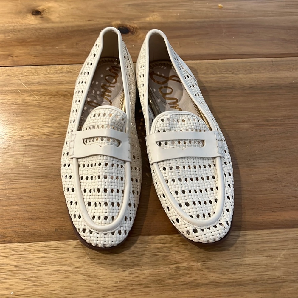Sam Edelman loafers. Size 7.
